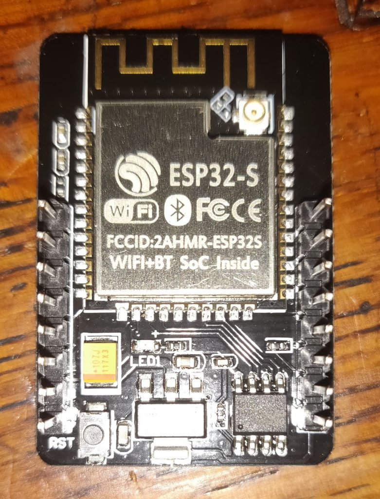 esp32 hardwareserial