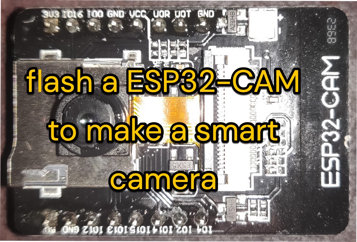 ESP32-Cam - Complete Guide - DIY Engineers