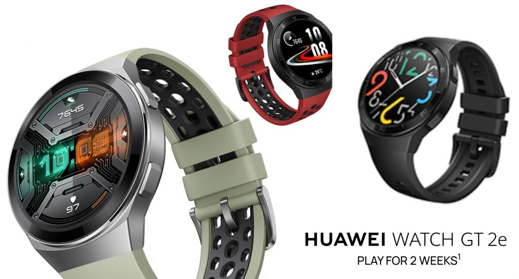 sync Huawei Health watch data into Google Fit; Google Drive or fitness apps like Strava or – Roger Frost: science, sensors and automation